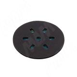 Тарелка опорная жесткая, велкро 4645093, фото 1