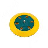 Подошва шлифовальная, мягкая, велкро, D150 (для RTE46L/RTE146L) 4745092, фото 1