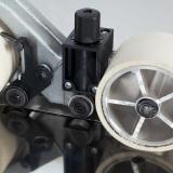 CO49К Резак для пластика с автоподачей 4900500, фото 3