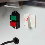 CO49К Резак для пластика с автоподачей 4900500, фото 4