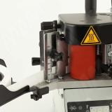 PEB250E Машина кромкооблицовочная ручная с клеевой ванной 5000800E, фото 5