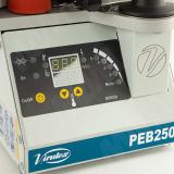 PEB250E Машина кромкооблицовочная ручная с клеевой ванной 5000800E, фото 6