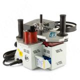 PEB250E Машина кромкооблицовочная ручная с клеевой ванной 5000800E, фото 3