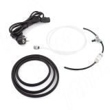 Фиксатор вакуумный поворотно-наклонный с вакуумным насосом 5046830, фото 4