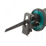 Пила сабельная аккумуляторная 6500100, фото 1