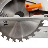 Пила дисковая аккумуляторная 7400700, фото 1