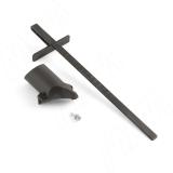 Пила дисковая аккумуляторная 7400700, фото 4