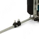 AB200 Фрезер присадочный для шкантов TWOO 7900700, фото 5