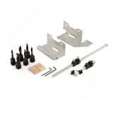 AB200 Фрезер присадочный для шкантов TWOO 7900700, фото 6