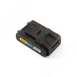 Фрезер присадочный для шкантов, аккумуляторный 7900801, фото 2