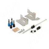 Фрезер присадочный для шкантов, аккумуляторный 7900801, фото 3