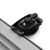 Шина направляющая UCP90 9045705, фото 1