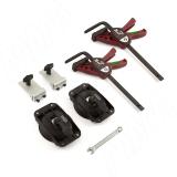 Шина направляющая UCP90 9045705, фото 3