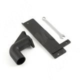 CE96H Электрорубанок для криволинейных поверхностей 9600000, фото 1