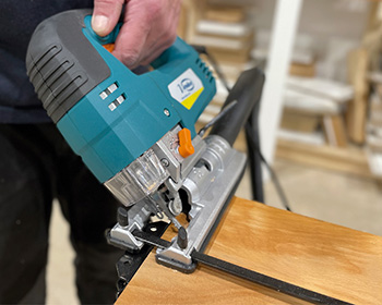 Наклон лобзика SC710 от Virutex (Испания) (артикул 3400500)