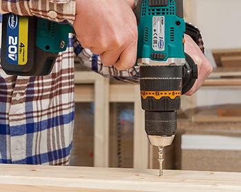 Быстрозажимной патрон для сверла шуруповерта аккумуляторного от Virutex (Испания), рисунок 2 (артикул 4000200)