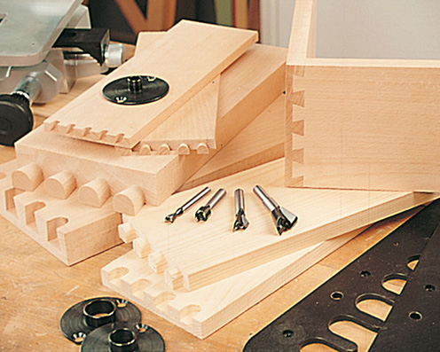 4&nbsp;типа соединения 