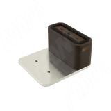 Присоска 132x54x74 (AS24M00075) VCBL-B-54-74