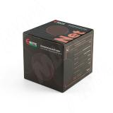 Круг шлифовальный серии Net 125 мм, P400, сетка, 50 шт BN-OA-125-N-400-100, фото 1