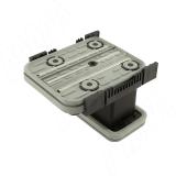 Присоска поворотная 125x75x100 (10.01.12.03015) VCBL-K2-125-360, фото 2