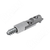 TARGET Корпус стяжки J10 евровинт 11 мм