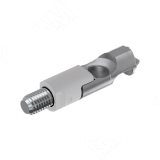 TARGET J12 Корпус стяжки, метрическая резьба М6