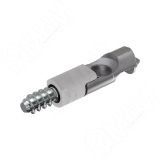 TARGET Корпус стяжки J12 евровинт 12 мм