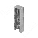 Solid Ответная часть для крепления царги