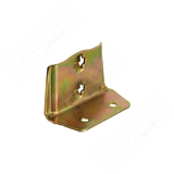 Кроватнaя стяжка - УГЛОВАЯ ЧАСТЬ