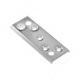 Стяжка кроватная - ПЛОСКАЯ ЧАСТЬ