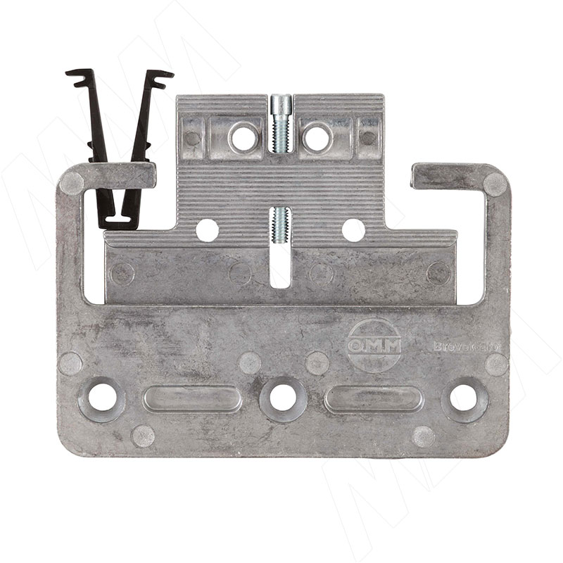 Универсальный навес с фиксацией, 70 кг фото товара 1 - ATC151.05.02