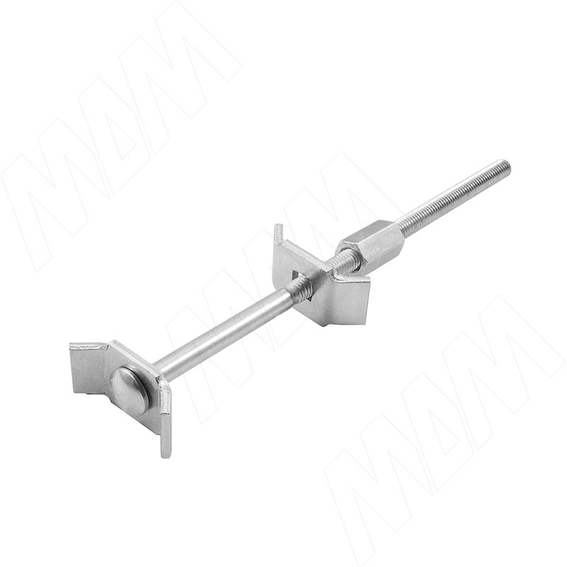 

Стяжка для столешницы М6x150 (D35X150 CN MP), Стяжка для столешницы М6x150
