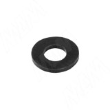 Прокладка пластиковая, черная