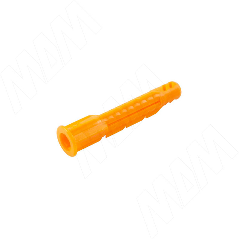 

Дюбель с бортиком 8x50 (PD.8X50.T), Дюбель с бортиком 8x50