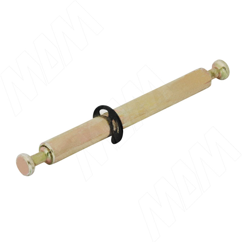 Шток эксцентрика двусторонний (33 мм) фото товара 1 - TE11