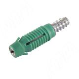 PAD Скрытая стяжка-шкант, неразборная, D9,3 2 16230 00 GR