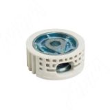 SPIRAL LOCK Эксцентрик в пластиковом корпусе для плит толщиной от 22 мм, D35