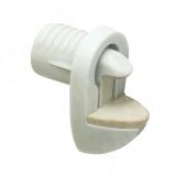 PICCHIO Полкодержатель с фикс. D10 мм 3023 95