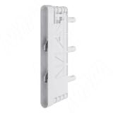 LIKU Скрытый навес универсальный для конструкций без задней стенки