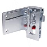 LIBRA H7 Мебельный навес для коробов нижнего яруса с креплением на винты, левый