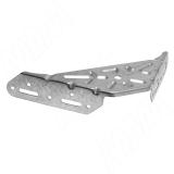 Стяжка для рамы кровати AL11