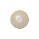 Заглушка для конфирмата S=4, бежевая