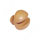 Зеркалодержатель желтый (500 шт) CD6