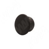 Заглушка для технологических отверстий, D5 мм, коричневая CF01PMA