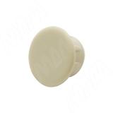 Заглушка для технологических отверстий, D10 мм, клен