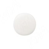 FORZA FIX Заглушка эксцентрика, белая CF20PB