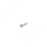 Саморез с потайной головкой под крест, 3x12, 1000 штук CHS 3,0 X 12 MP