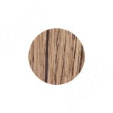 Заглушка самоклеящаяся, D13 мм, Дуб Галифакс натуральный, с текстурой дерева (Eg H1180), 117 шт.