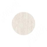 Заглушка самоклеящаяся, D20 мм, Дуб Крафт белый, с текстурой дерева (Kr K001), 54 шт.