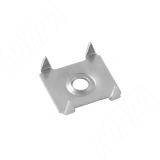 Крепление задней стенки, 15х15 мм